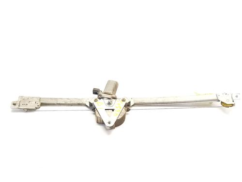 Used Front left window mechanism OPEL VIVARO A Van (X83) 1.9 DTI (F7) (101 hp) 29359958