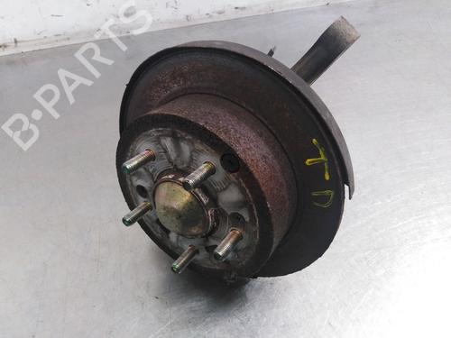 Right rear steering knuckle KIA SPORTAGE II (JE_, KM_) 2.0 i 16V | BP8467669M28 