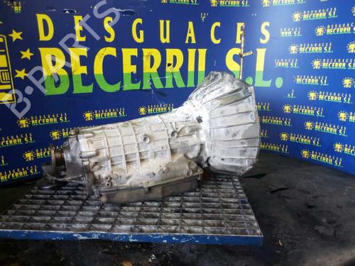 Used Gearbox JAGUAR XJ (XJ40, XJ81) 6 3.2 24V (199 hp) 8431179
