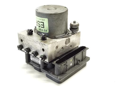 Used ABS pump HYUNDAI i30 (FD) [2007-2012]  18060038