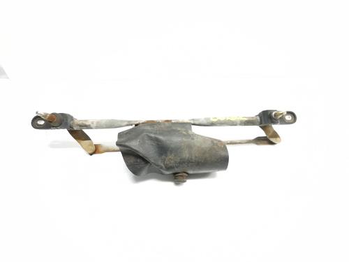 Used Front wiper motor FIAT PANDA (169_) 1.2 (169.AXB11, 169.AXB1A) (60 hp) 27241485