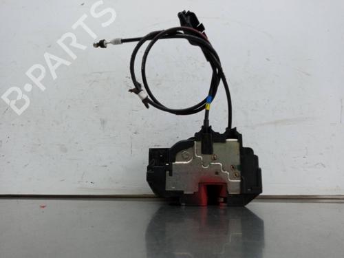 Front right lock NISSAN MICRA III (K12) 1.5 dCi | BP8467714C97 