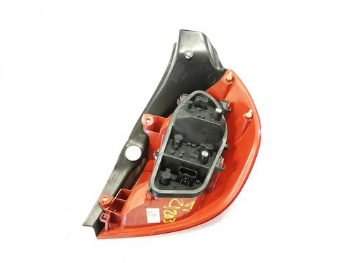 Left taillight RENAULT CLIO III (BR0/1, CR0/1) 1.6 16V (BR05, BR0B, BR0Y, BR15, BR1J, BR1M, BR1Y, CR0B,... | BP30061980C34 