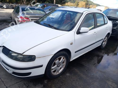 Electronic module SEAT TOLEDO II (1M2) 1.9 TDI | BP31015321M83