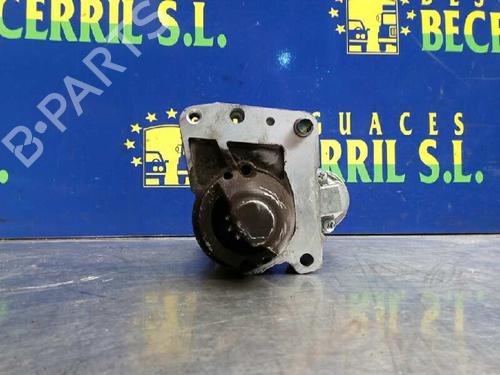 Startmotor CITROËN C4 Grand Picasso I (UA_) [2006-2013]  8456504