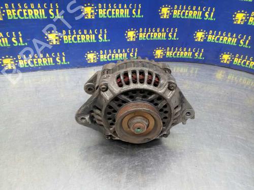 Used Alternator HYUNDAI LANTRA I (J-1) 1.8 i.e. 16V (127 hp) 8446346