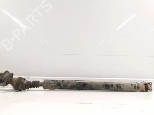 Driveshaft HYUNDAI TUCSON (JM) 2.0 | BP12601833M37 