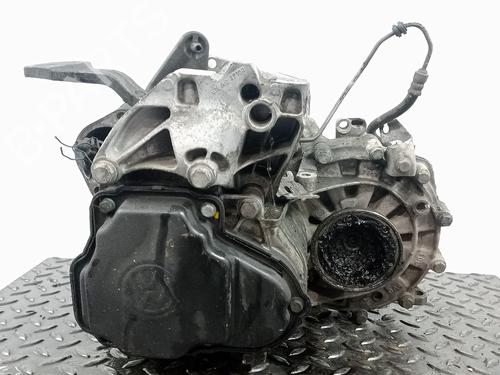 Gearbox VW GOLF V Variant (1K5) 1.9 TDI | BP29814225M3