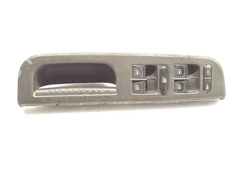 Used Left front window switch Left front window switch VW PASSAT B5.5 (3B3) 1.8 T 20V (150 hp) 34522793 34522793