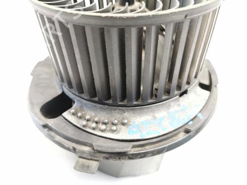 Heater blower motor SEAT ALTEA (5P1)  | BP17653065M62 