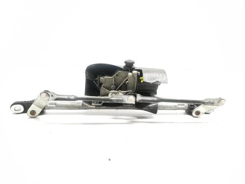 Used Front wiper motor Front wiper motor FIAT PANDA Hatchback Van (169_) 1.2 Bipower (169CXB1A) (60 hp) 33716855 33716855