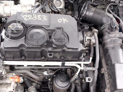 Engine control unit (ECU) VW PASSAT B6 (3C2) 2.0 TDI | BP38270720M57 - Image 8