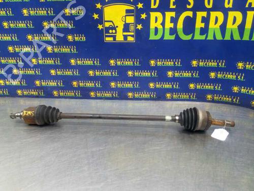 Used Right front driveshaft NISSAN ALMERA II (N16) 1.5 (90 hp) 11277053