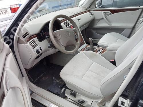Headlight switch MERCEDES-BENZ E-CLASS (W210) E 280 (210.063) | BP22974609I24 
