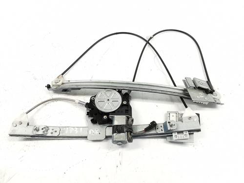 Used Front left window mechanism SEAT IBIZA II (6K1) 1.4 i (60 hp) 30878658