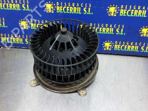 Heater blower motor MERCEDES-BENZ E-CLASS (W210) E 300 Turbo-D (210.025) (177 hp) 2108200042