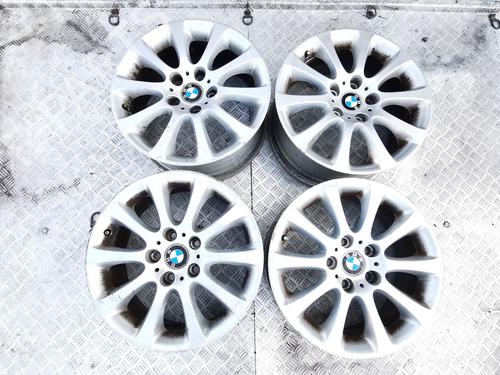 Used Rim BMW 3 Touring (E46) 320 d (136 hp) 27370834