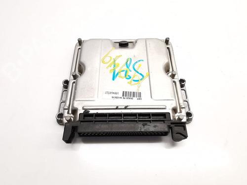 Used Engine control unit (ECU) CITROËN XANTIA Break (X1_, X2_) 2.0 HDI 90 (90 hp) 25846838