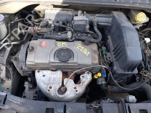 Recambios CITROËN C3 I (FC_, FN_)  1.4 i  4581558