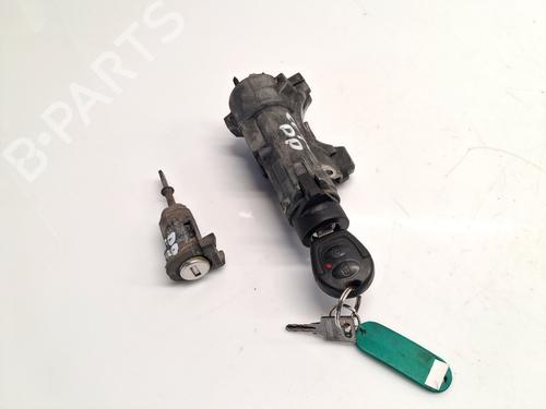 Elektronische module SEAT TOLEDO II (1M2) 1.9 TDI (110 hp) 28590723