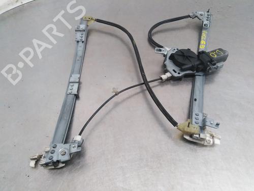 Used Front right window mechanism CITROËN XSARA (N1) 1.9 D (68 hp) 8465153