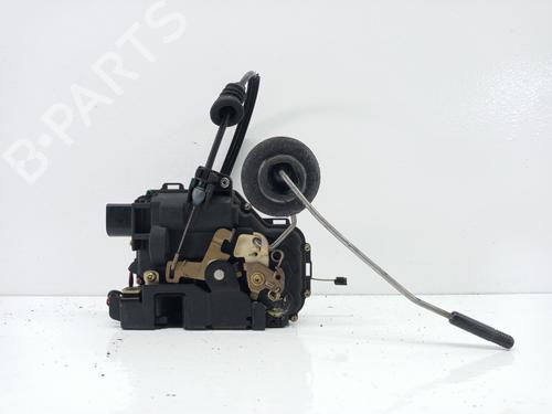 Front right lock VW BORA I (1J2) 1.9 TDI | BP9188400C97 