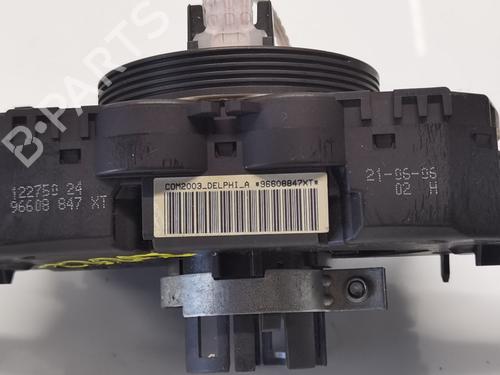 Switch CITROËN C2 (JM_) 1.4 HDi | BP26739321I30