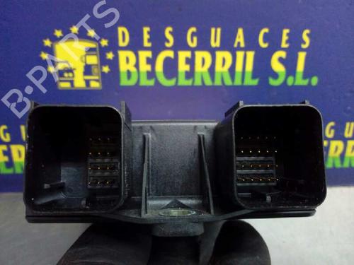 ECU airbags FORD FIESTA V (JH_, JD_)  | BP8442397M53 