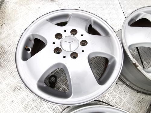 Rim MERCEDES-BENZ A-CLASS (W168)  | BP27388656C45 