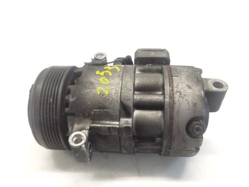 Compressor A/A Compressor A/A BMW X3 (E83) xDrive 20 d (163 hp) 36812790 36812790