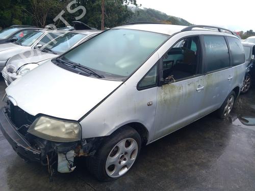 Used Parts SEAT ALHAMBRA (7V8, 7V9) 1.9 TDI (115 hp) 4335225