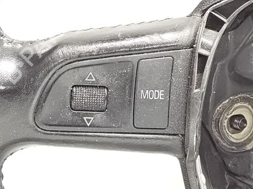Steering wheel AUDI A4 B7 Avant (8ED) 2.0 TDI 16V | BP31345604C49