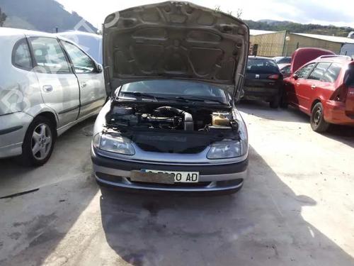 Left front driveshaft RENAULT LAGUNA I (B56_, 556_)  | BP8425775M38 