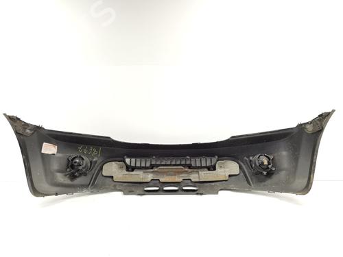 Front bumper KIA SORENTO I (JC) 2.5 CRDi | BP21812659C7 