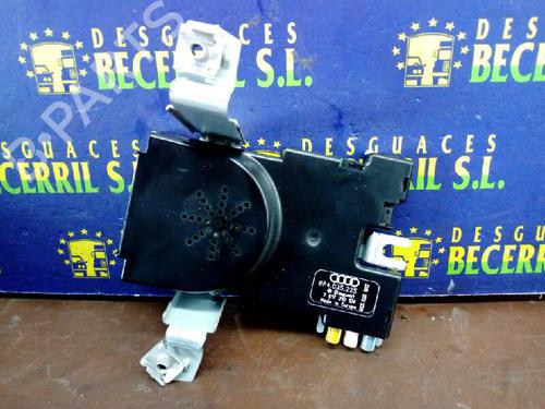 Antenne/Base AUDI A3 (8P1) [2003-2013]  14019337