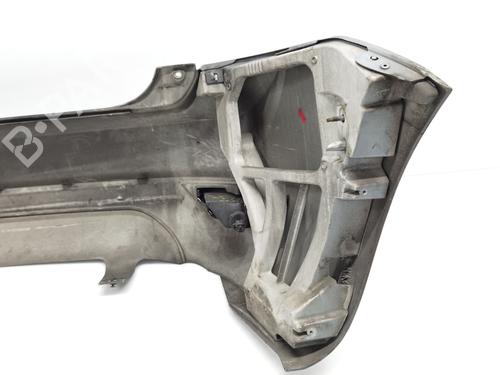 Rear bumper FORD FOCUS II (DA_, HCP, DP) 1.6 TDCi | BP22762338C8 