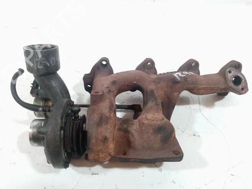Turbocharger/Supercharger FORD MONDEO I Turnier (BNP) 1.8 TD | BP8485561M71 
