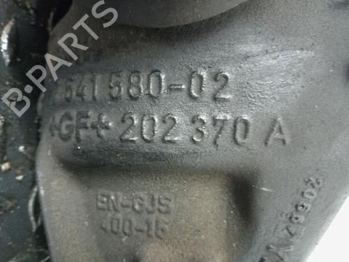 Rear differential BMW 1 (E87) 118 d | BP32775422M24 - Image 5