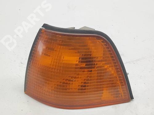 Used Left front indicator Left front indicator BMW 3 Compact (E36) 318 tds (90 hp) 10688766 10688766
