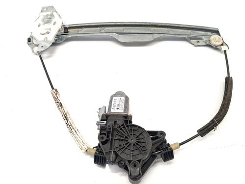Used Front left window mechanism CITROËN C-ELYSEE (DD_) 1.2 VTi 72 (DDHMY0) (72 hp) 29509822