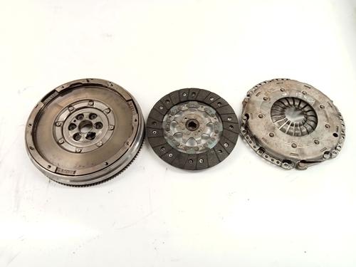 Andre PEUGEOT 3008 I MPV (0U_) [2009-2017]  30368543