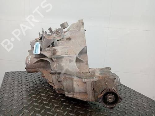 Gearbox HONDA CR-V IV (RM_) 1.6 i-DTEC 4WD (RE6) | BP35785338M3 - Image 4