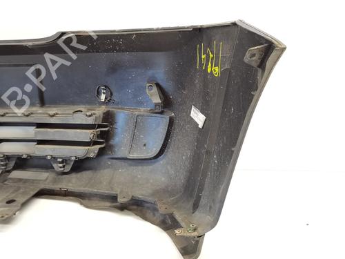 Front bumper OPEL MERIVA A MPV (X03) 1.7 CDTI (E75) | BP23992969C7 