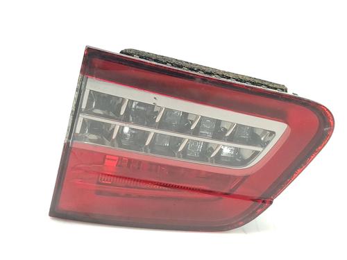 Used Left tailgate light CITROËN C5 III (RD_) 1.6 HDi 110 (RD9HL0, RD9HR8, RD9HRA) (112 hp) 31048083