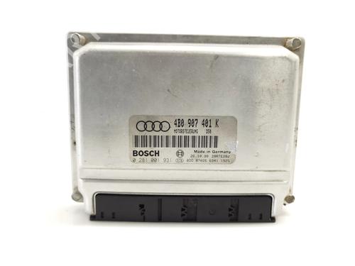 Used Engine control unit (ECU) AUDI A6 C5 (4B2) 2.5 TDI (150 hp) 16065960