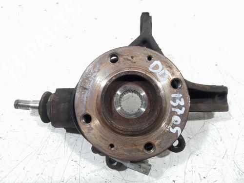 Used Right front steering knuckle Right front steering knuckle CITROËN C4 I (LC_) [2004-2014] 9534143 9534143
