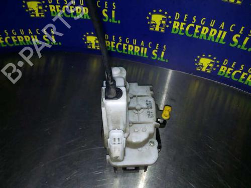 Rear right lock FIAT PANDA (169_)  | BP8425822C99 