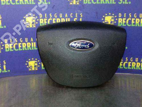Used Driver airbag Driver airbag FORD C-MAX (DM2) 1.6 (100 hp) 8430223 8430223