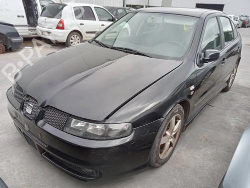 Left front brake caliper SEAT LEON (1M1)  | BP11577896M105 