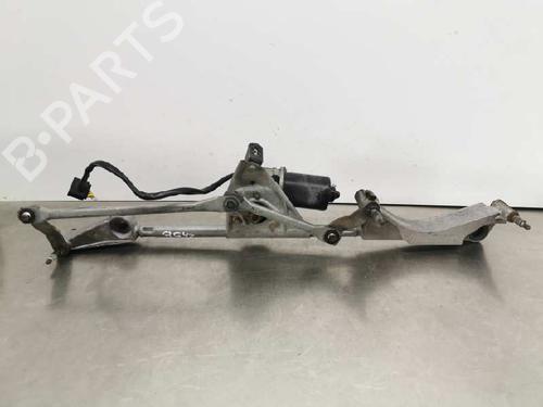 Front wiper motor MERCEDES-BENZ C-CLASS (W203)  | BP8464517M29 
